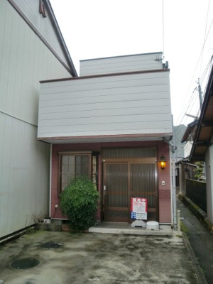 【エントランス】 | 新城大野貸家 | （※画像はイメージです、現況優先となります）