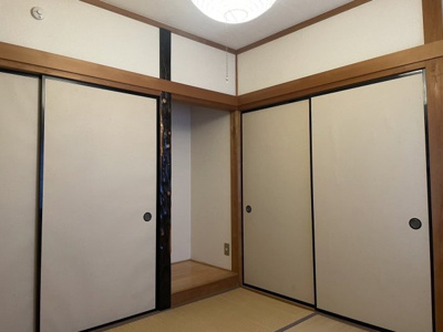 【トイレ】 | 新城大野貸家 | （※画像はイメージです、現況優先となります）