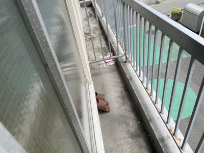 【バルコニー】 | パインリーフ住之江