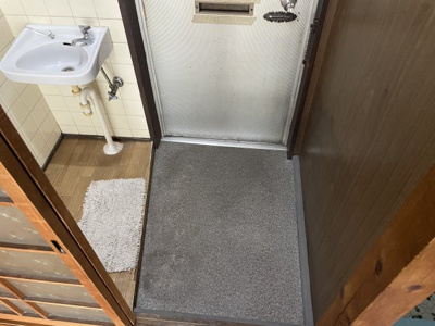 【玄関】 | パインリーフ住之江