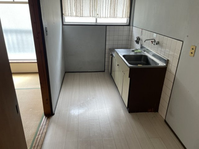 【居間・リビング】 | パインリーフ住之江