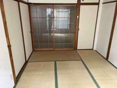 【内装】 | パインリーフ住之江