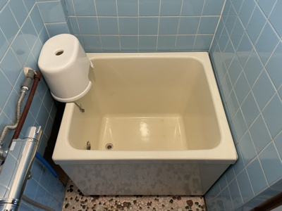 【浴室】 | パインリーフ住之江