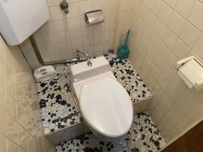 【トイレ】 | パインリーフ住之江