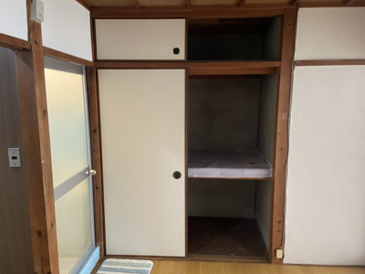 【収納】 | パインリーフ住之江