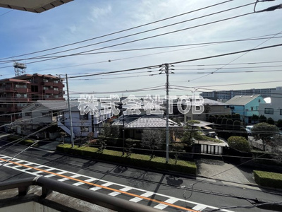 【展望】 | グランディール菊野台