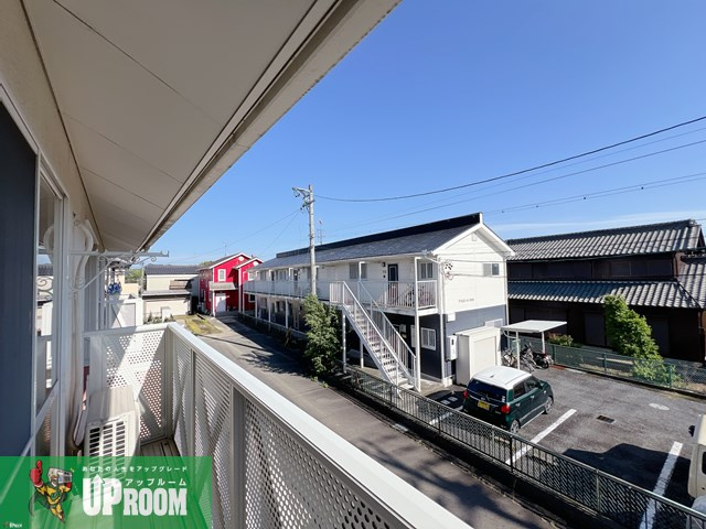 ハイツ泉のその他