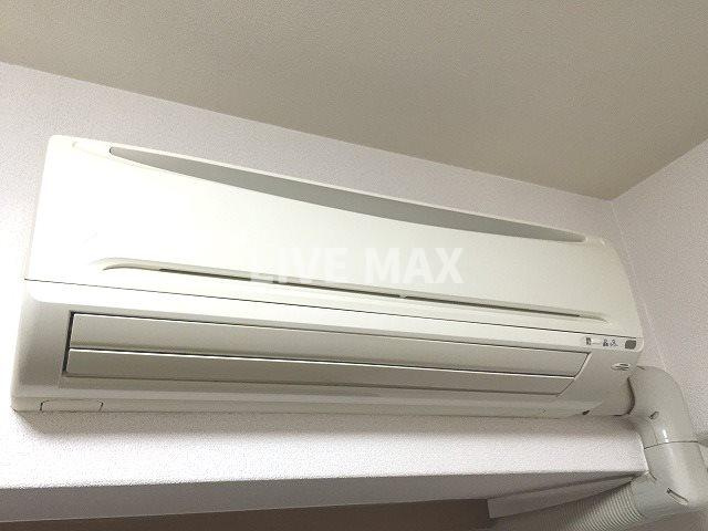 【設備】ベラジオ河原町御池 