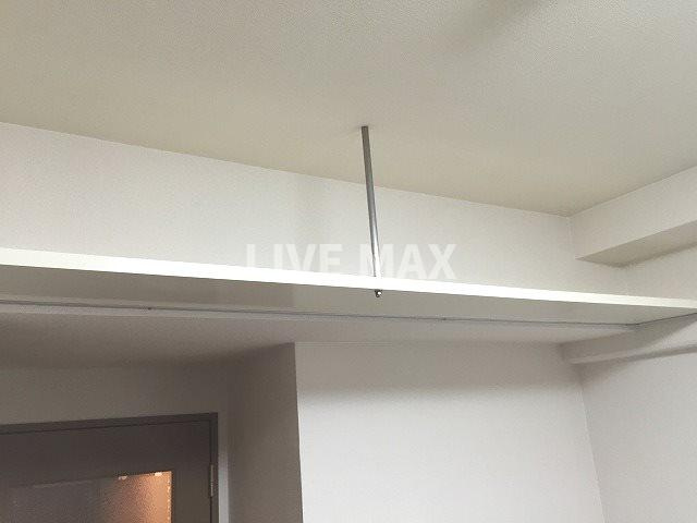 【内装】ベラジオ河原町御池 