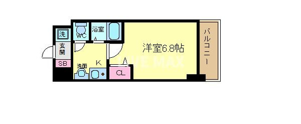 ベラジオ河原町御池