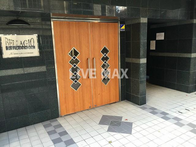 【外観】ベラジオ河原町御池
