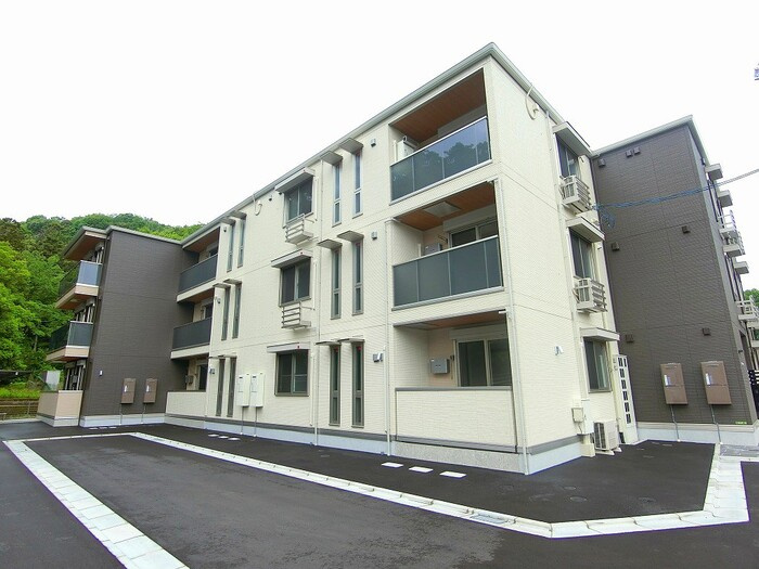 メゾン　ボヌール大町の画像