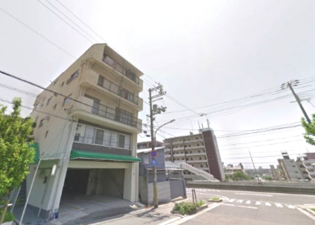 ティーズコート甲南山手