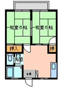 【間取り】 | ソーブルＡ