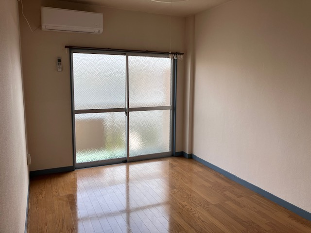 メゾンシェーネの洋室