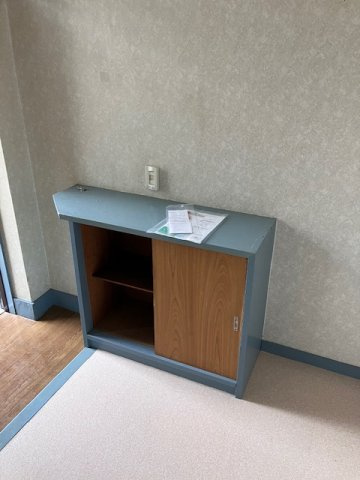 メゾンシェーネのその他