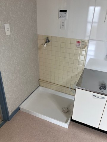 メゾンシェーネの設備