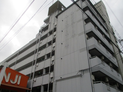 【外観】 | パークコート住之江