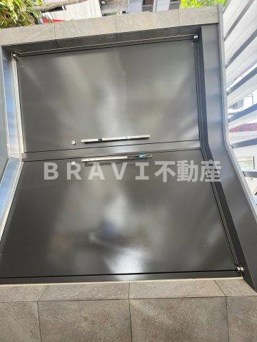 NEXT STAGE本町のその他共用部分