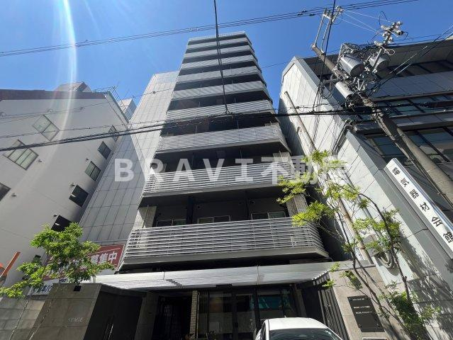 NEXT STAGE本町