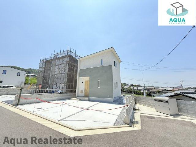 高松市高松町の中古一戸建