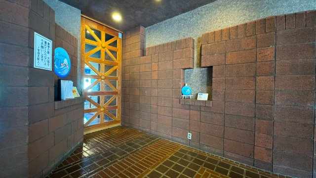 プラザ伊豆山のその他共用部分