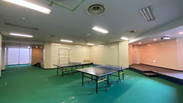 プラザ伊豆山のその他共用部分
