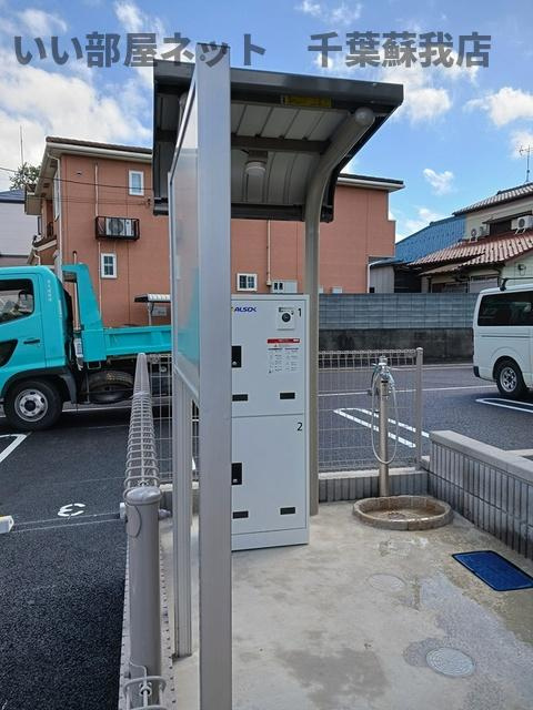 レジデンス・Ｋのその他共用部分