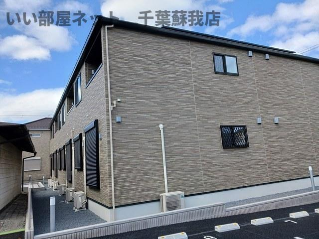 レジデンス・Ｋ