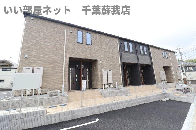 レジデンス・Ｋ