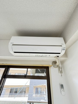 【設備】 | ハッピーハイム