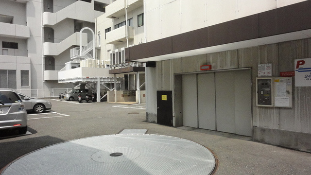 【駐車場】 | STプラザ御器所