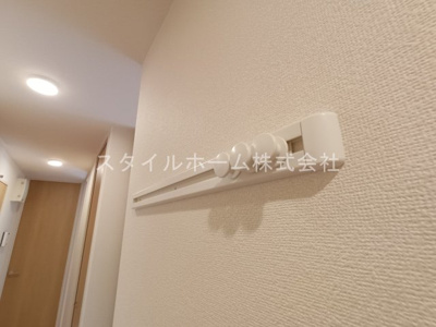 【設備】 | オーク五軒丁