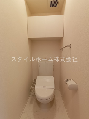 【トイレ】 | オーク五軒丁