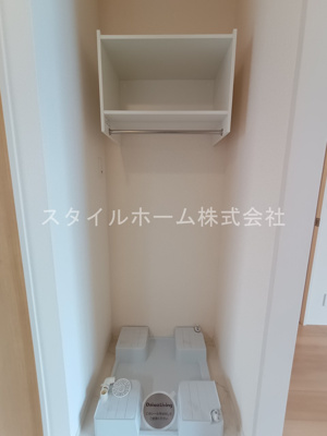 【収納】 | オーク五軒丁