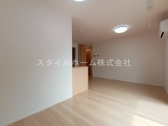 【居間・リビング】 | オーク五軒丁