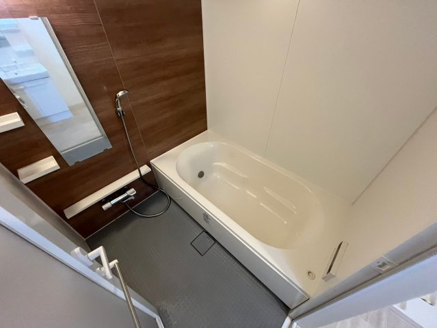 ベルカーサ西大須｜名古屋市の賃貸ならMy賃貸の浴室|ベルカーサ西大須