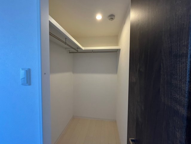 ベルカーサ西大須｜名古屋市の賃貸ならMy賃貸の収納|ベルカーサ西大須