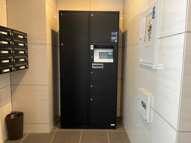 ベルカーサ西大須｜名古屋市の賃貸ならMy賃貸のその他共用部分|ベルカーサ西大須