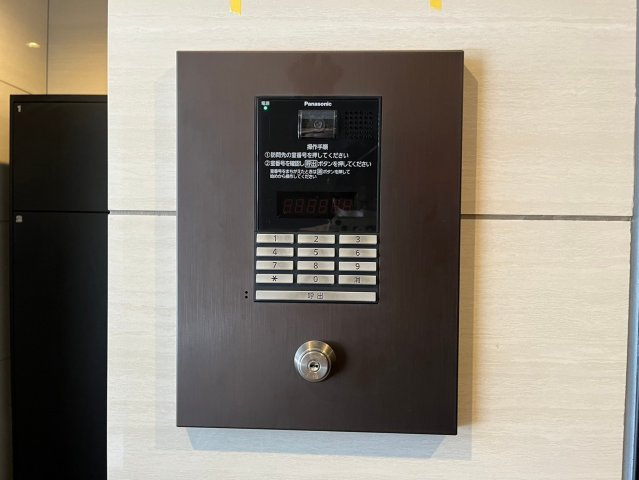 ベルカーサ西大須｜名古屋市の賃貸ならMy賃貸のセキュリティ|ベルカーサ西大須