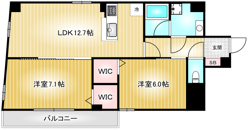 ベルカーサ西大須｜名古屋市の賃貸ならMy賃貸