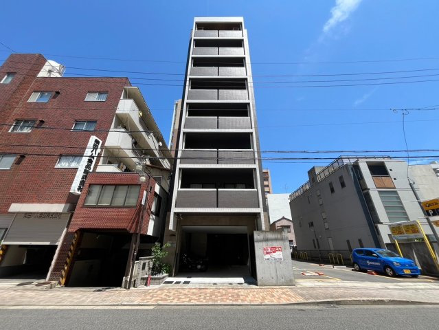 ベルカーサ西大須｜名古屋市の賃貸ならMy賃貸