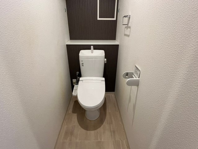 ベルカーサ西大須｜名古屋市の賃貸ならMy賃貸のトイレ|ベルカーサ西大須