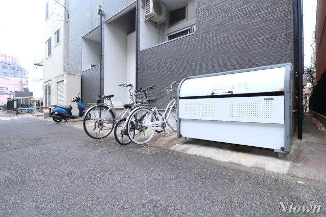 【エントランス】 | プランドールN | 毎日通るエントランスはこのようになっています