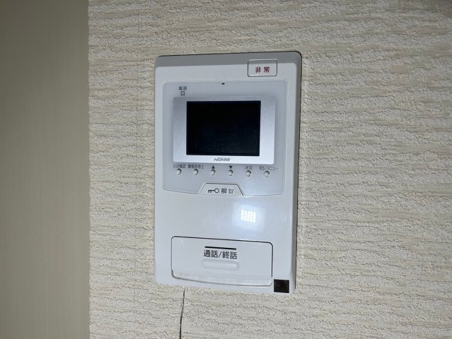 N apartment｜名古屋市の賃貸ならMy賃貸のセキュリティ|N apartment