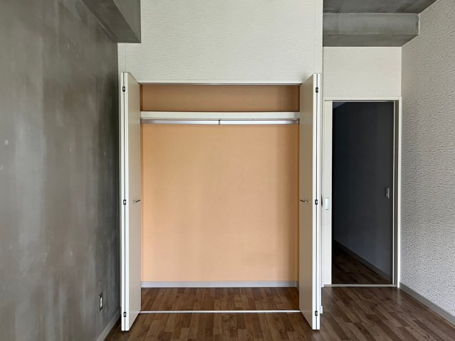 N apartment｜名古屋市の賃貸ならMy賃貸の収納|N apartment