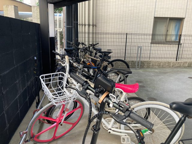 N apartment｜名古屋市の賃貸ならMy賃貸のその他共用部分|N apartment