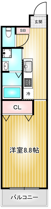 N apartment｜名古屋市の賃貸ならMy賃貸
