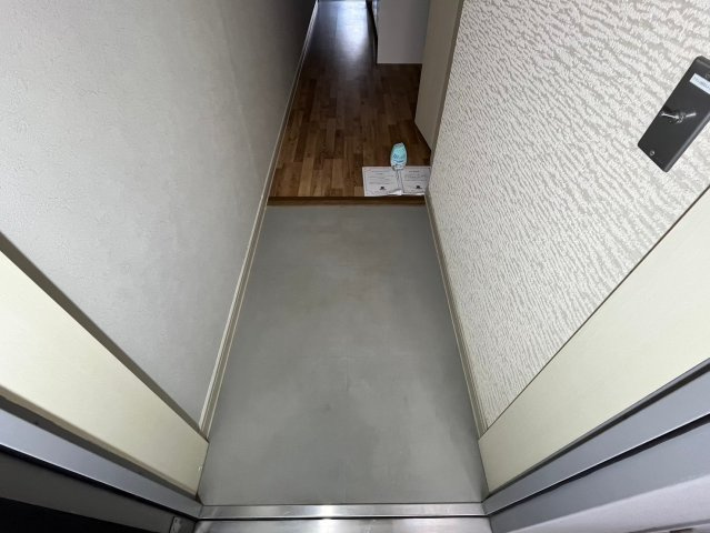 N apartment｜名古屋市の賃貸ならMy賃貸の玄関|N apartment