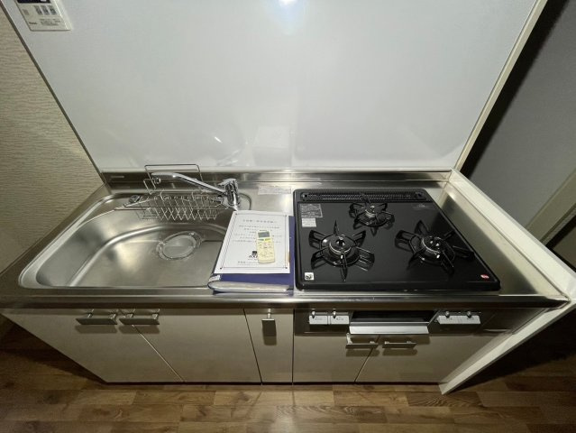 N apartment｜名古屋市の賃貸ならMy賃貸のキッチン|N apartment